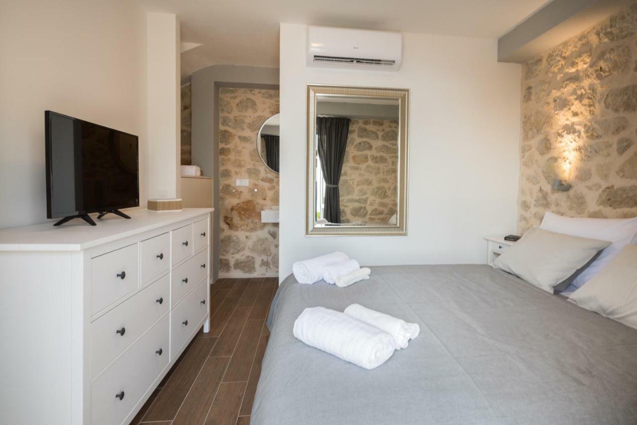 Villa Mara Zaostrog Bagian luar foto